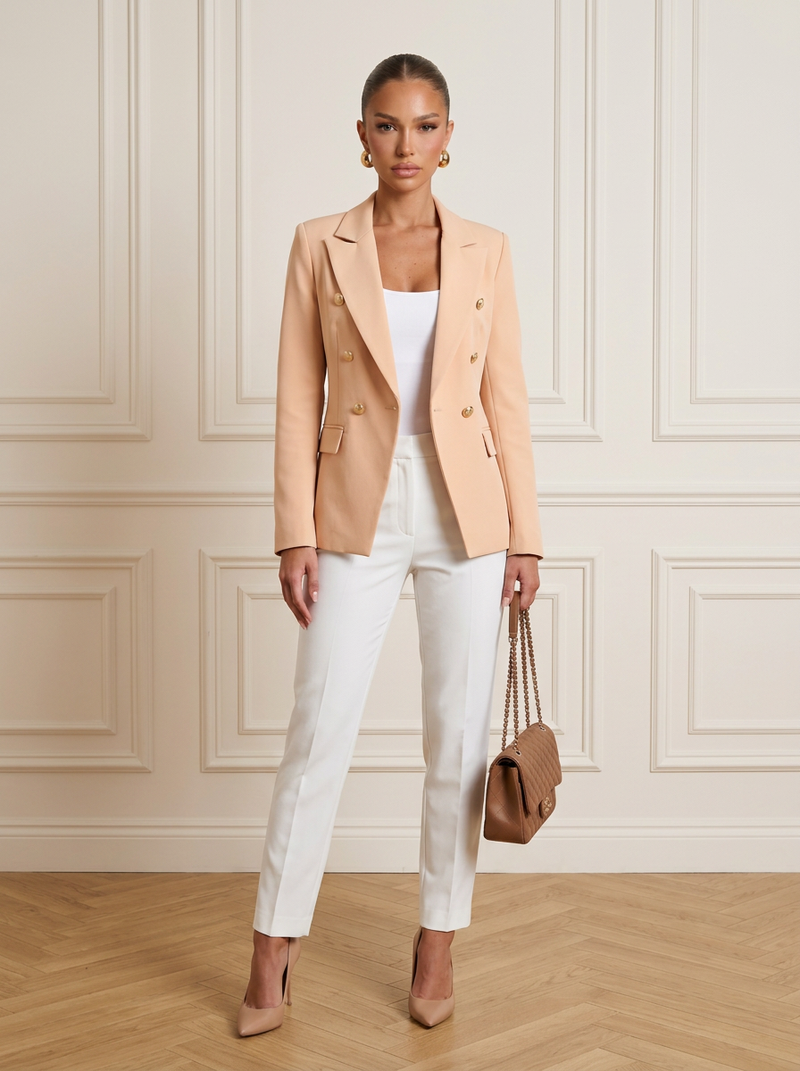 Opella | Tailored Short Jacket