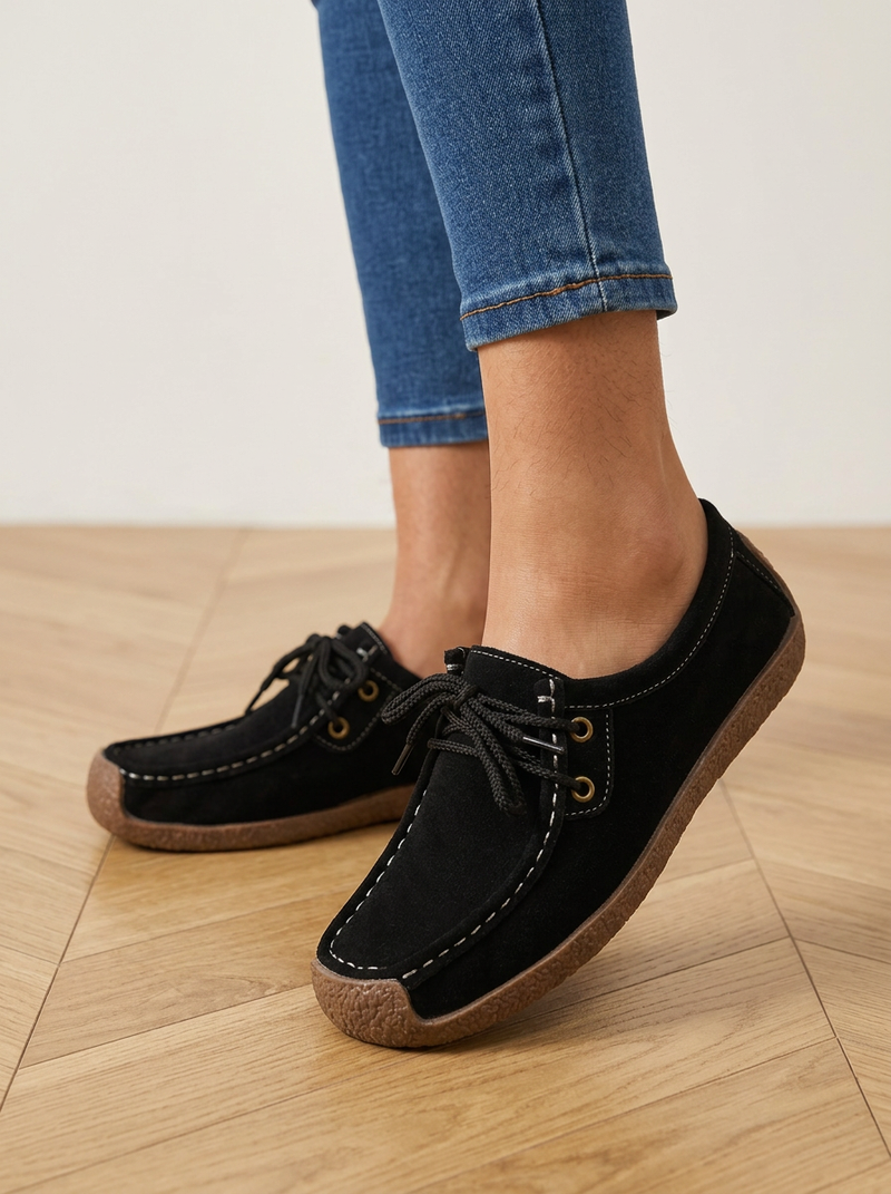 Valerin | Chic Everyday Loafers