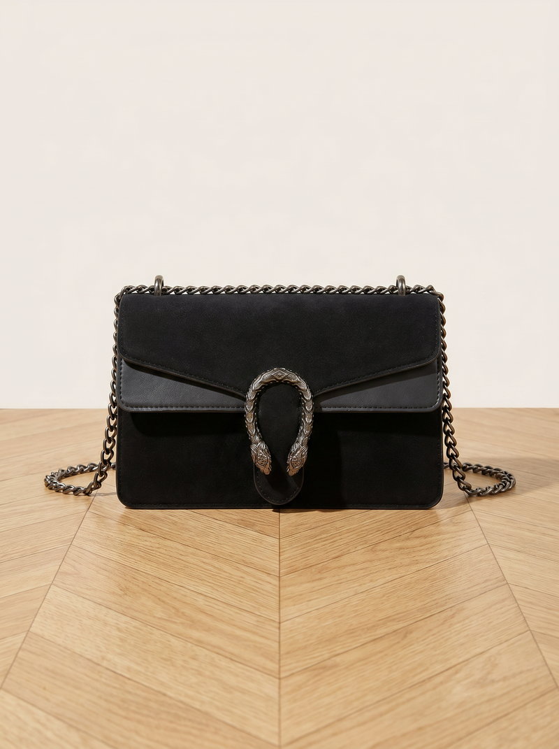 Rebecca | Refined Shoulder Bag