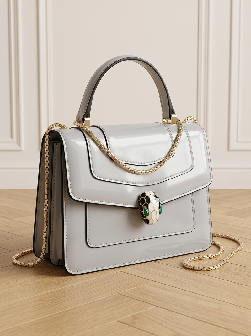 Lorenza | Chic Shoulder Bag
