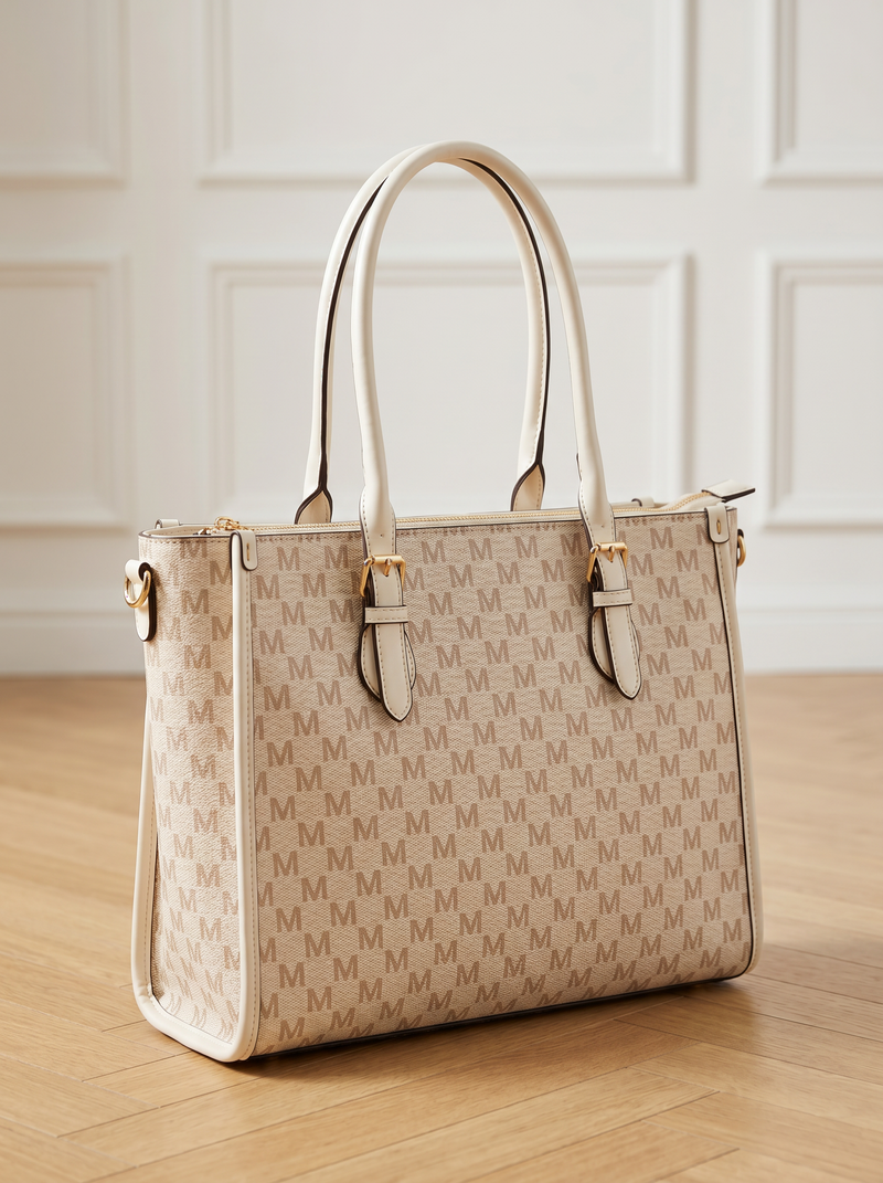 Josephine | Elegant Shoulder Tote