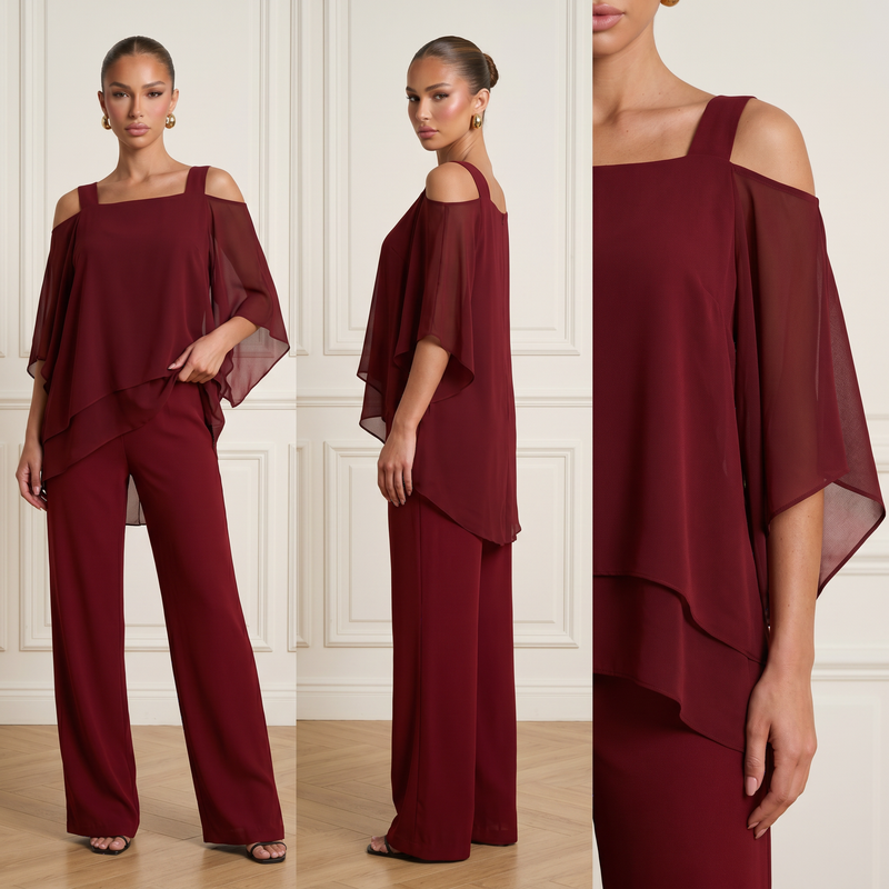 Wine Red