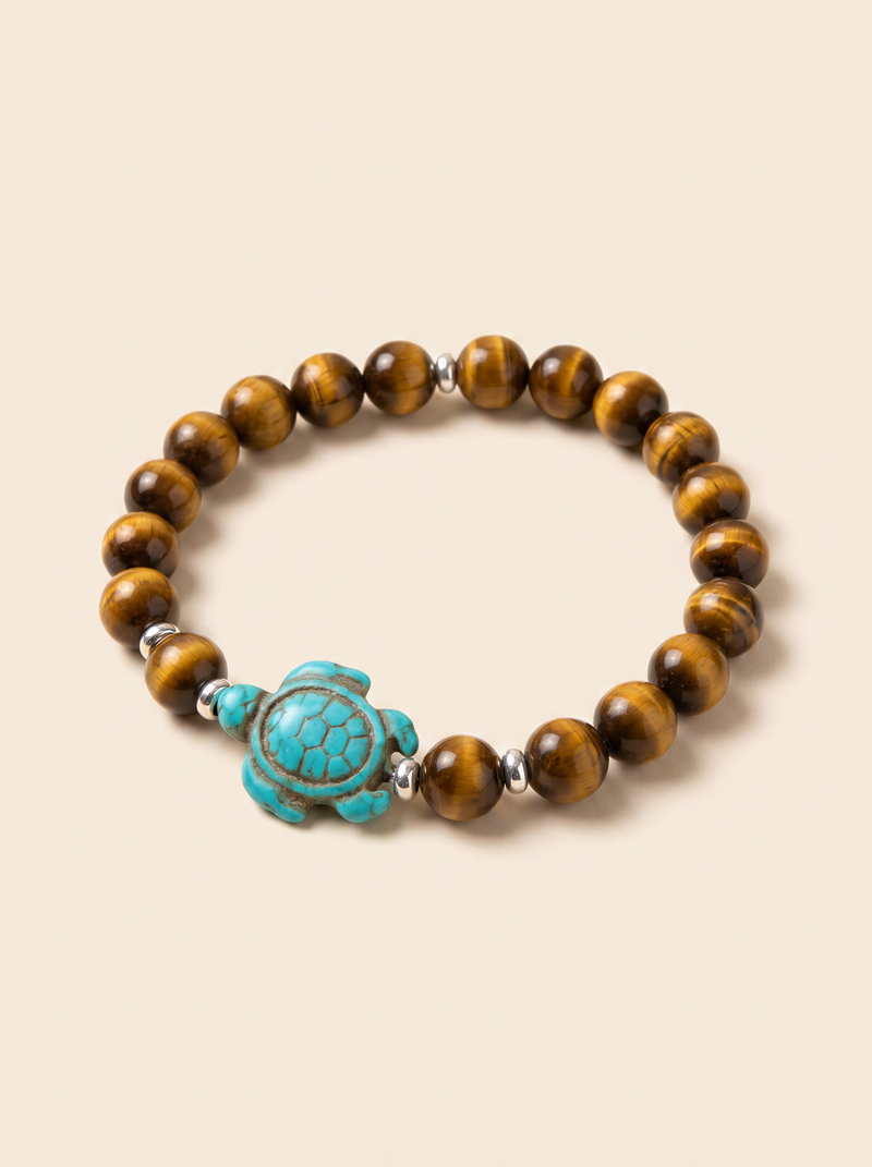 Tiger Eye