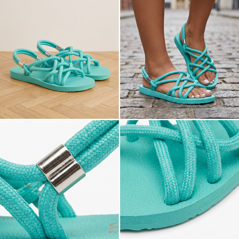 Turquoise