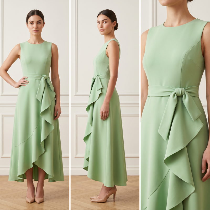 Light Green