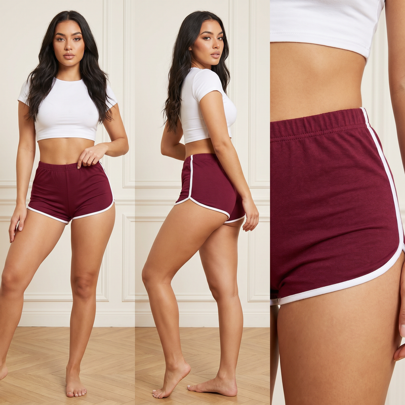 wine red