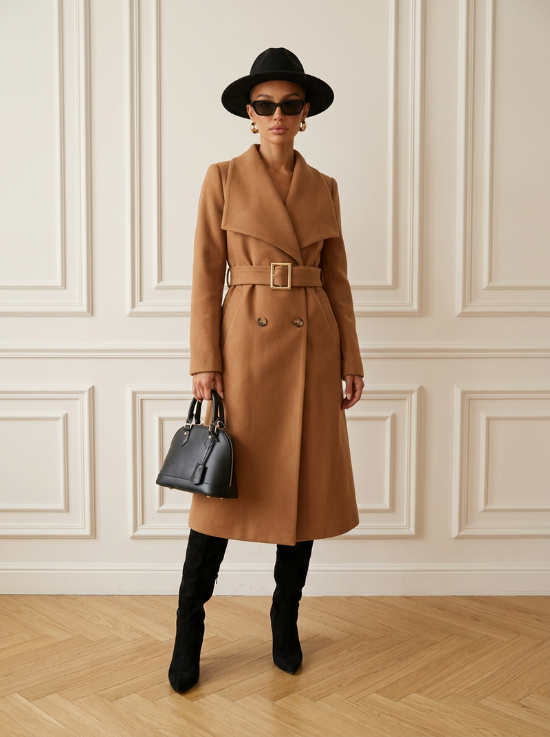 New Khaki