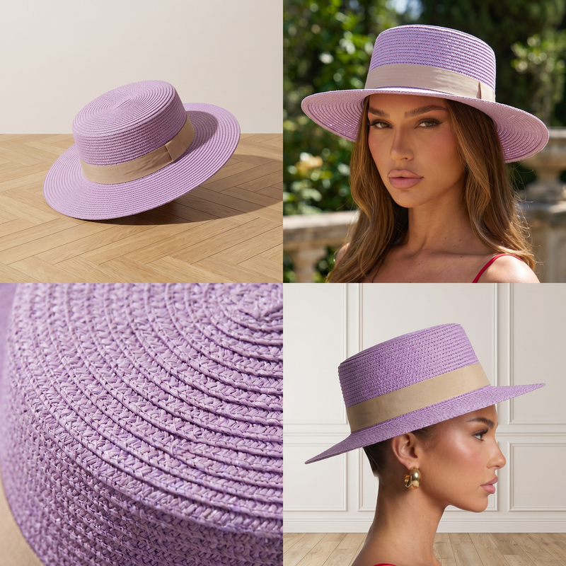 Taro Purple