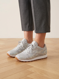 Henriette | Glimmer Sneakers