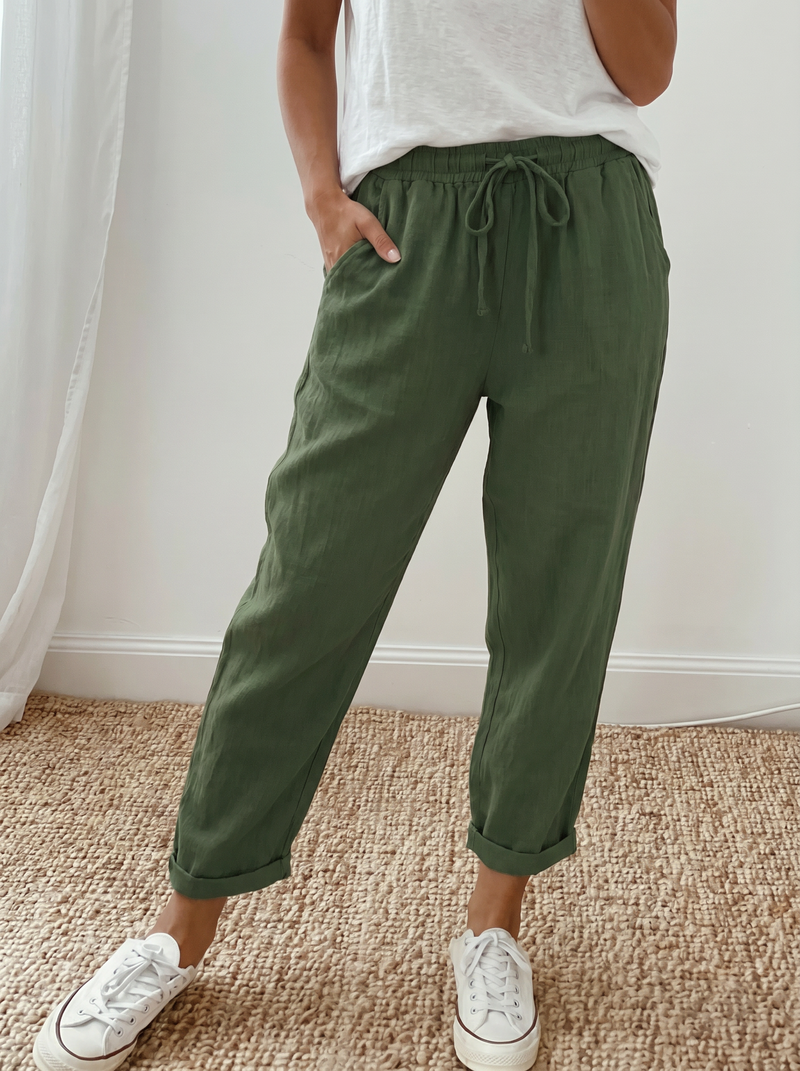 Army Green