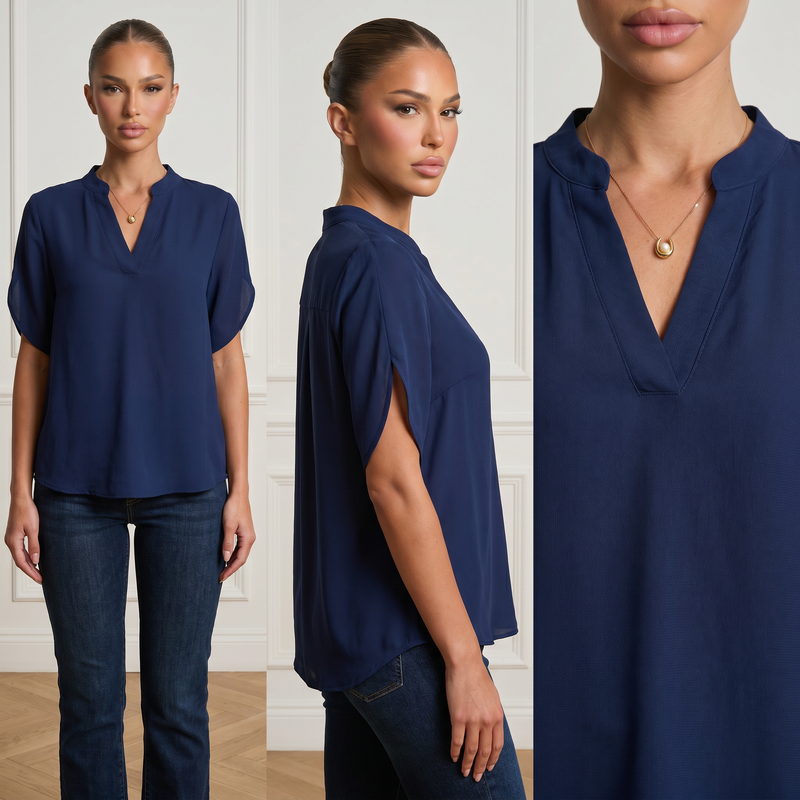 Navy Blue