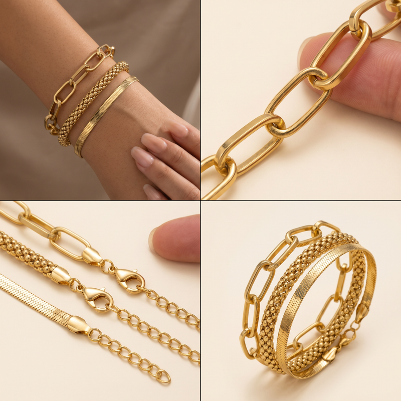 Gold