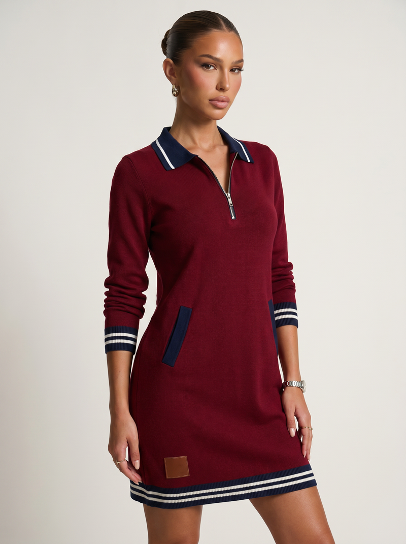 Dark Red
