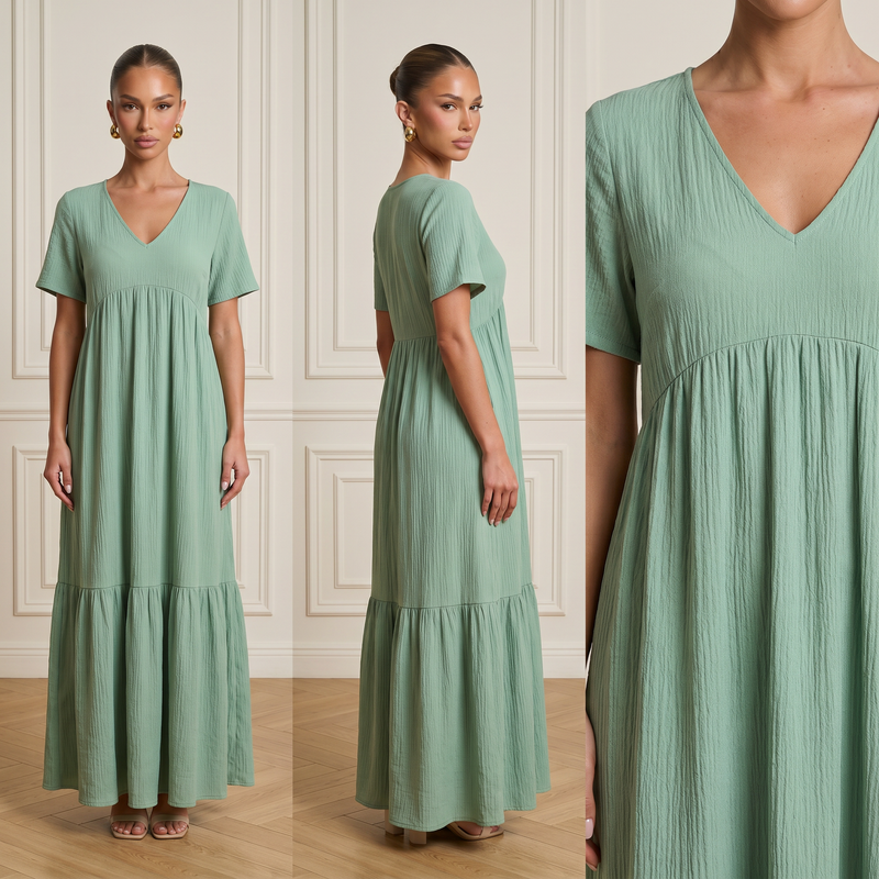 Light Green