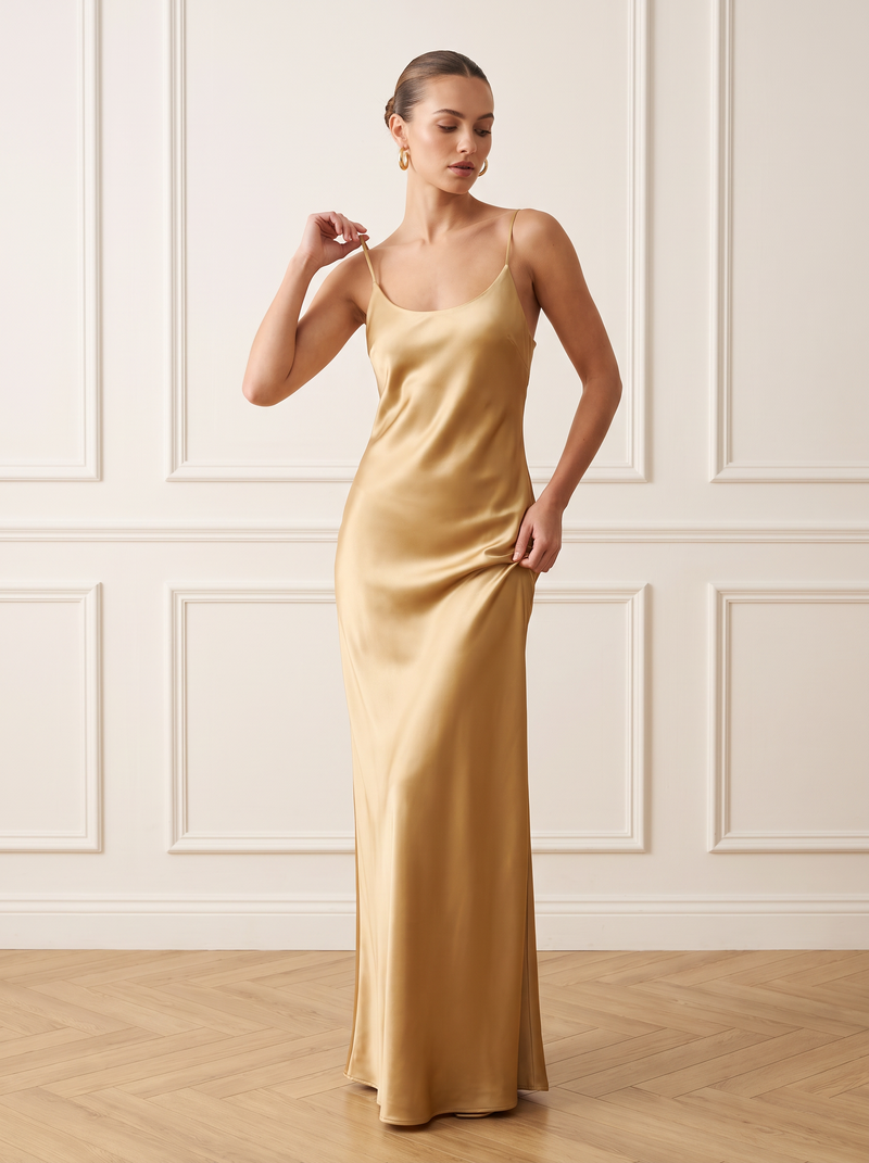 Gold