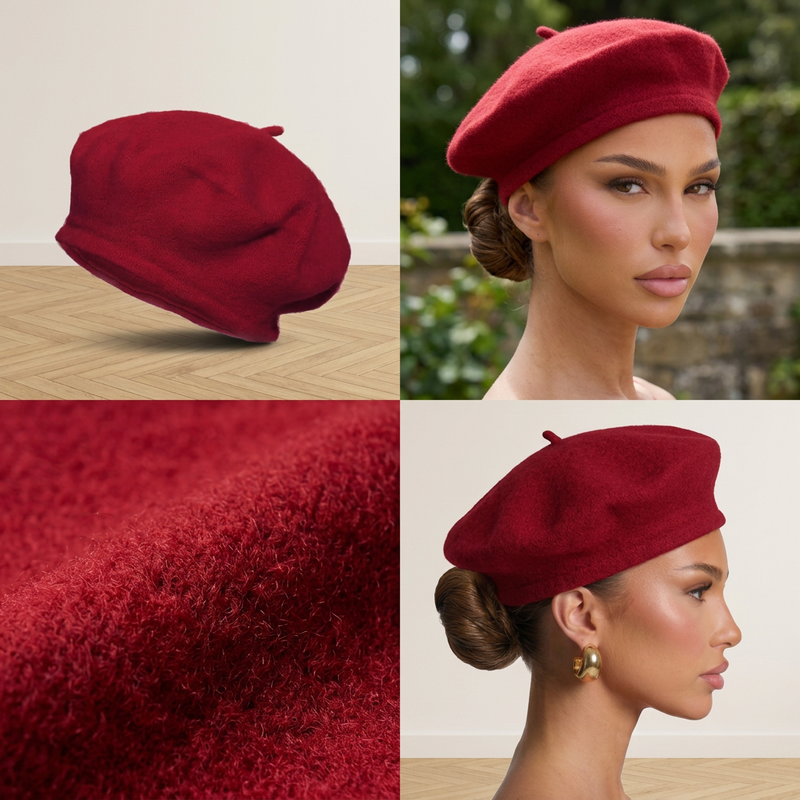 Wine Red