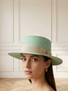 Mint Green