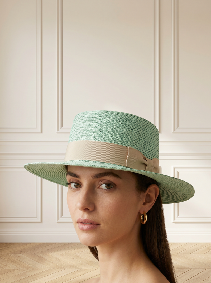 Mint Green