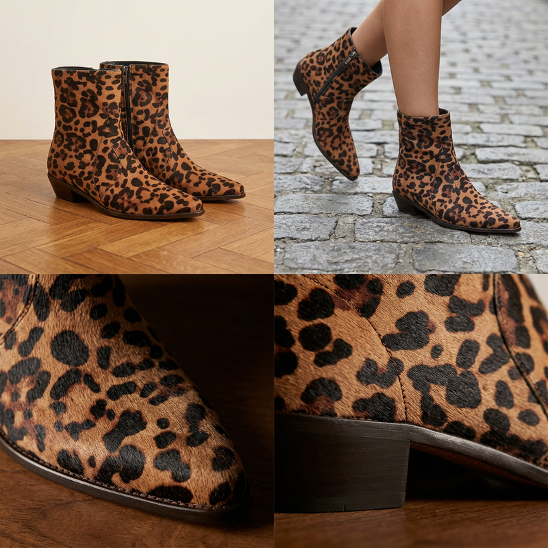 Leopard Print