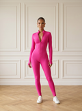 Julia | Sculpting Summer Jumpsuit