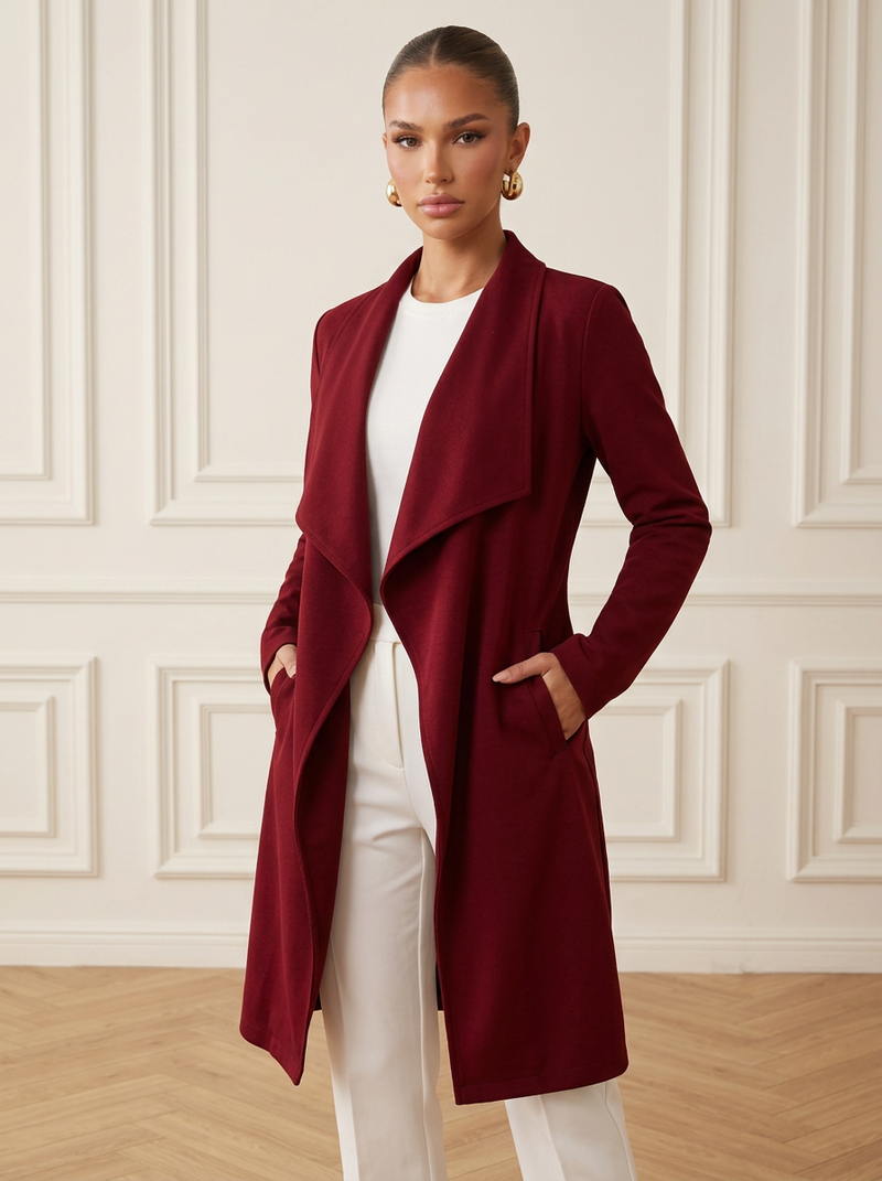 Wine Red