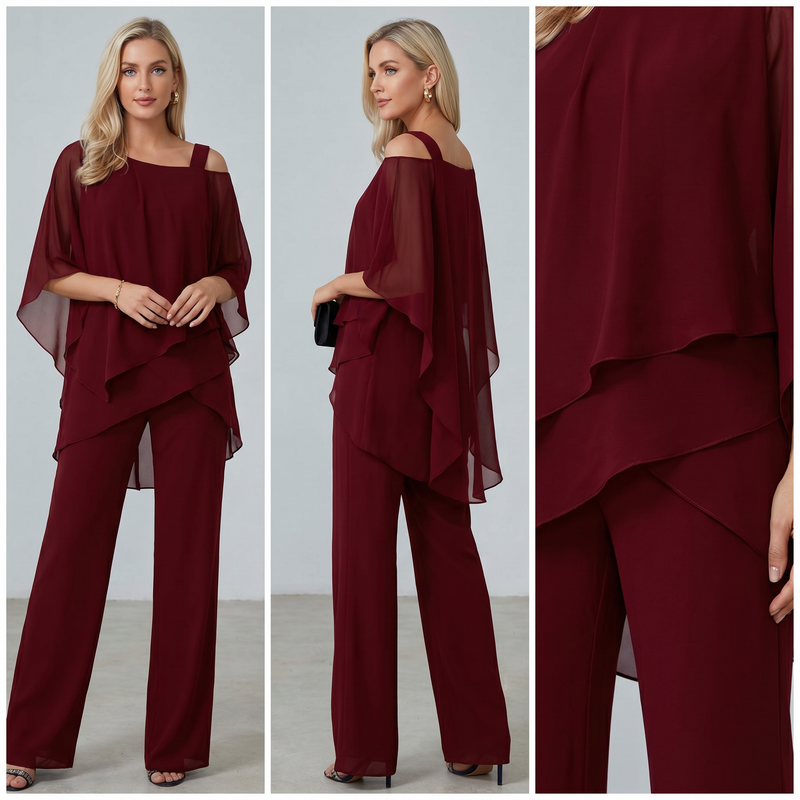 Wine Red