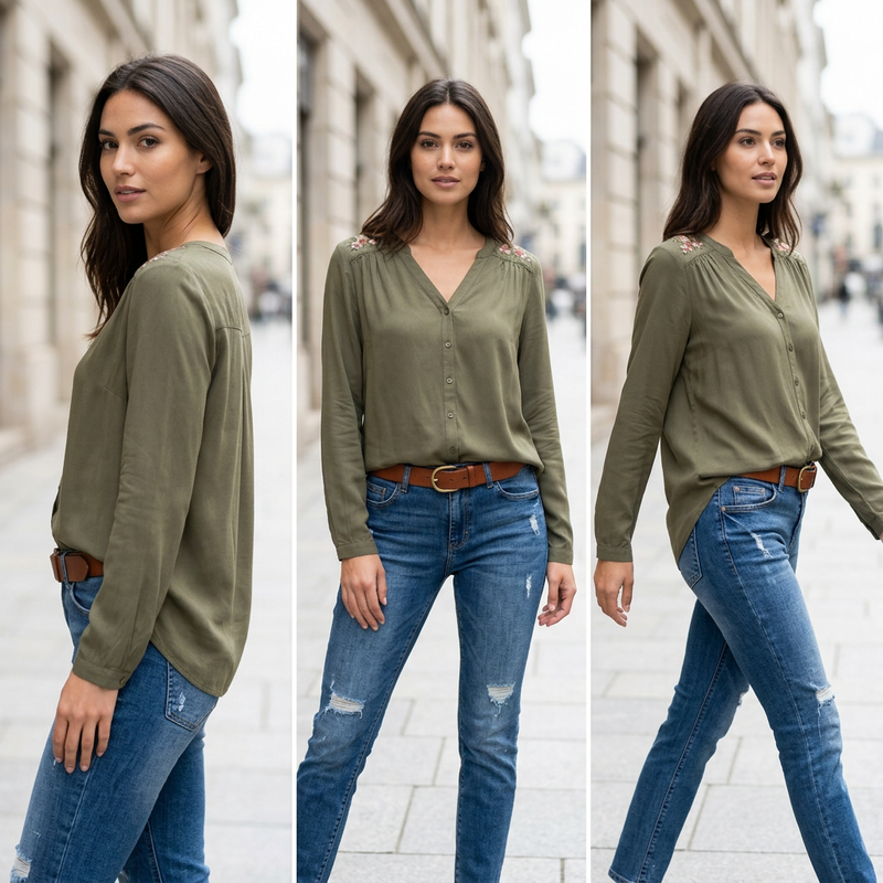 Army Green