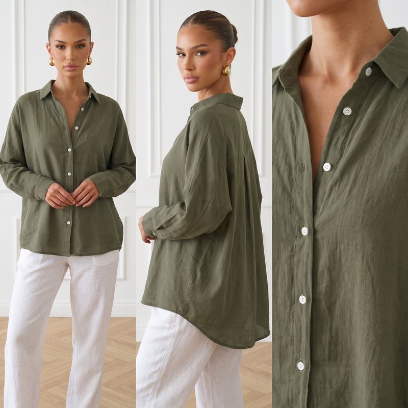 Army Green