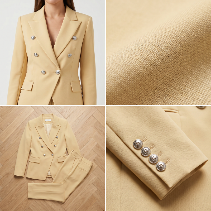 Light yellow