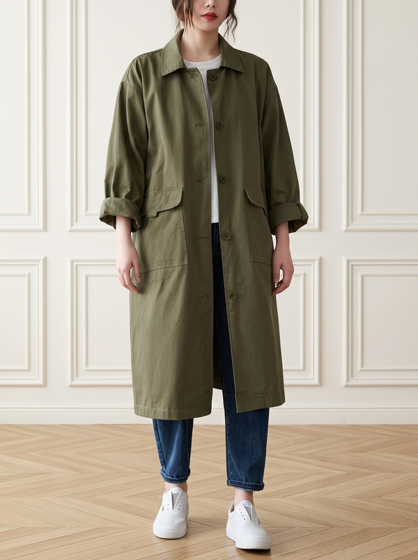 Army Green