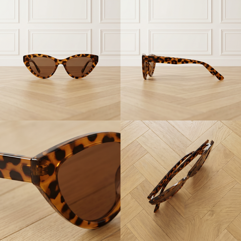 Leopard print