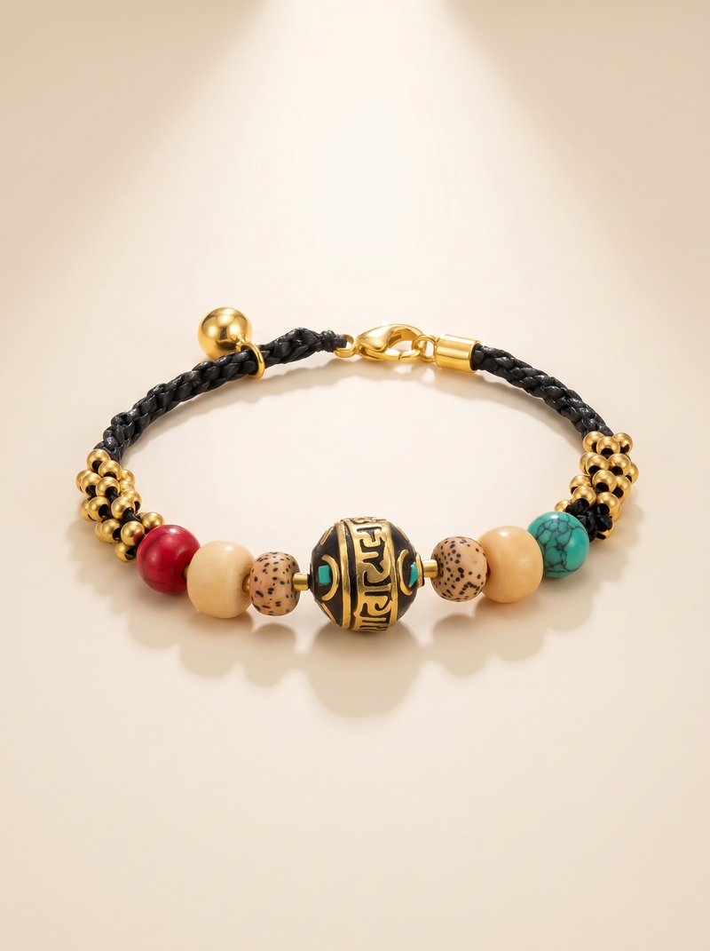 Blue-Red-Gold