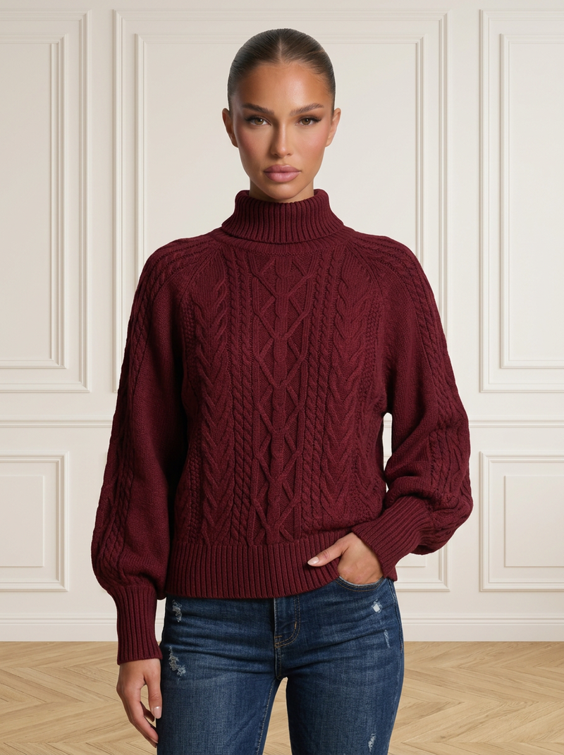 Wine Red