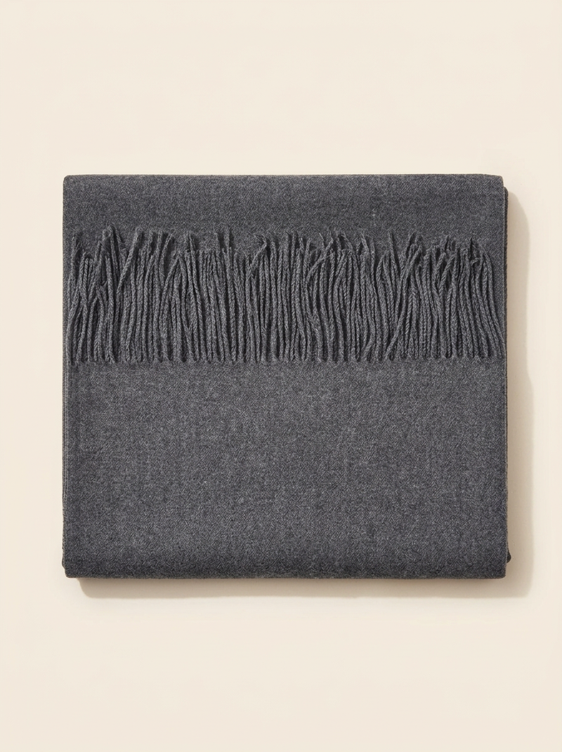 Deep Hemp Gray
