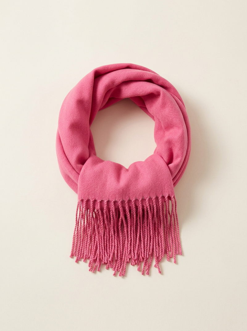 Bright Pink