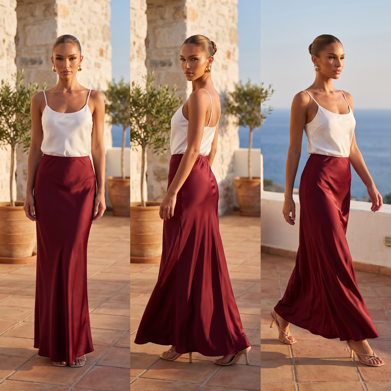 Wine Red