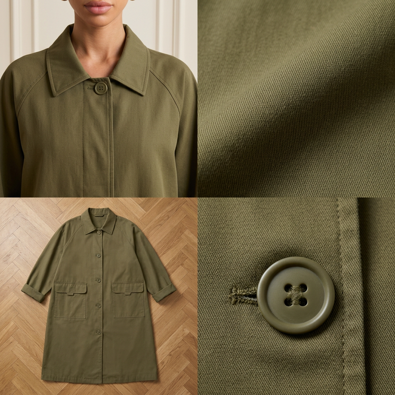 Army Green