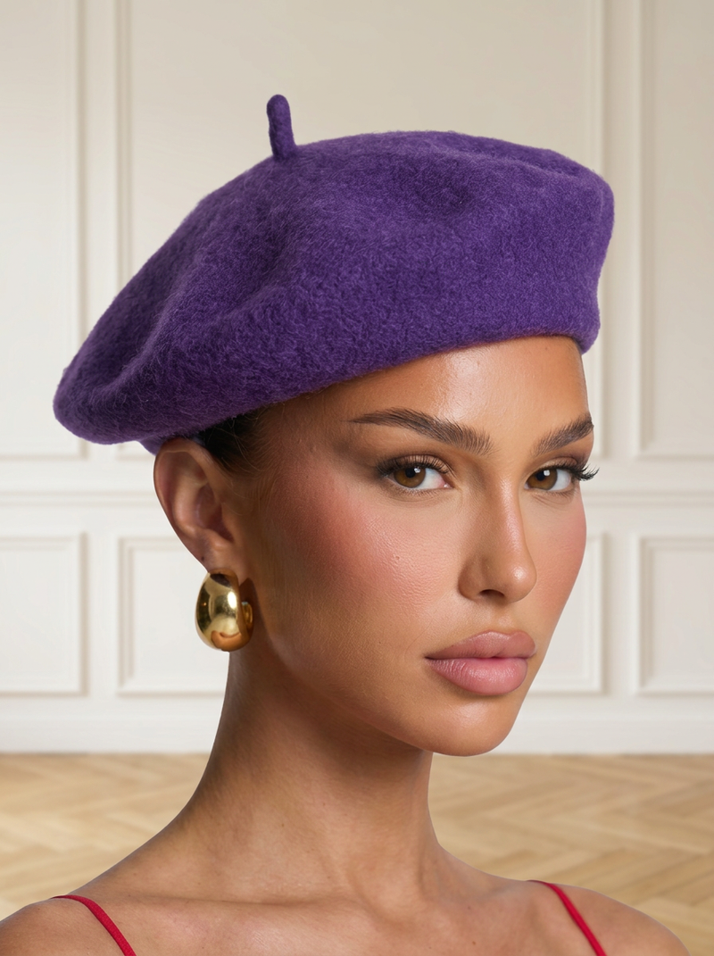 Light Purple