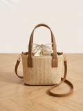 Coremone | Artisan Woven Shoulder Bag