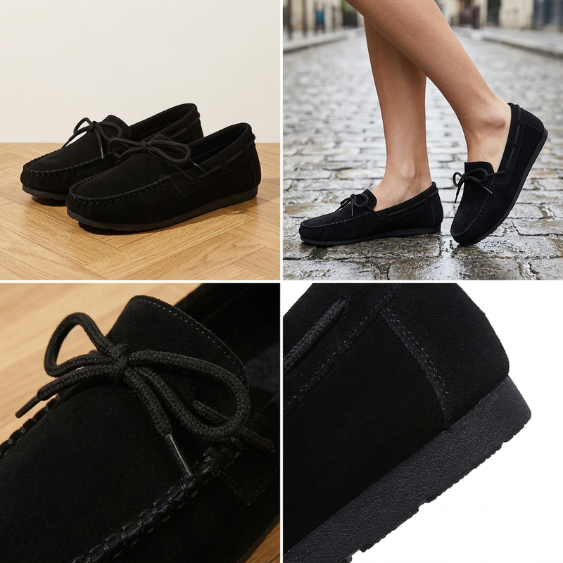 1602 Black