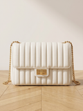 Capucine | Chic Chain Crossbody Bag