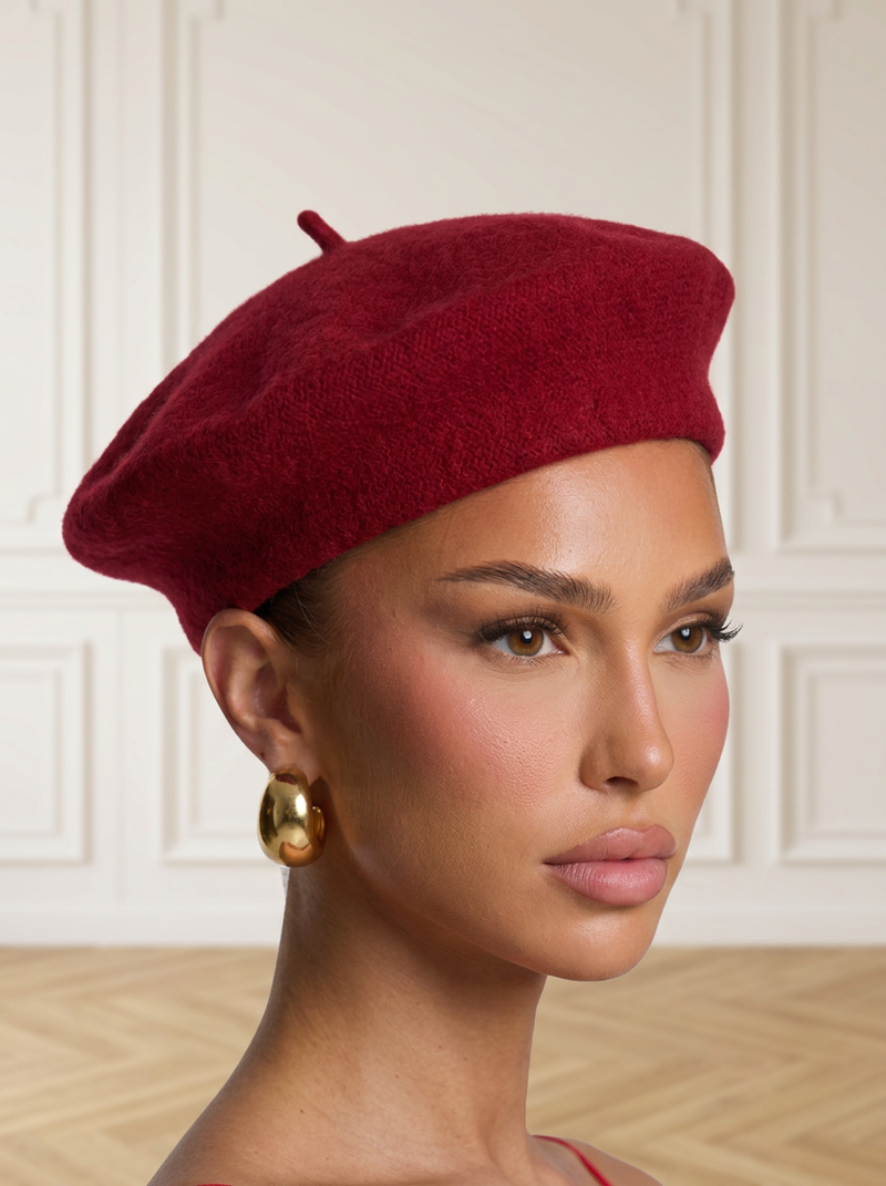 Wine Red