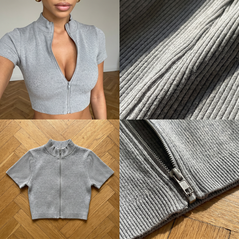 Gray