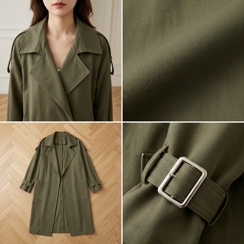 Army Green