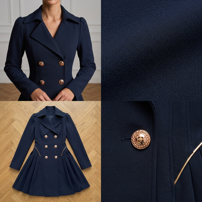 Dark Blue