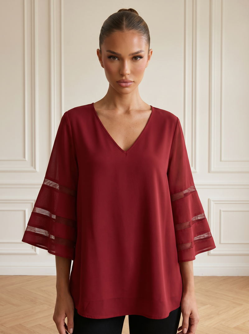 Wine Red