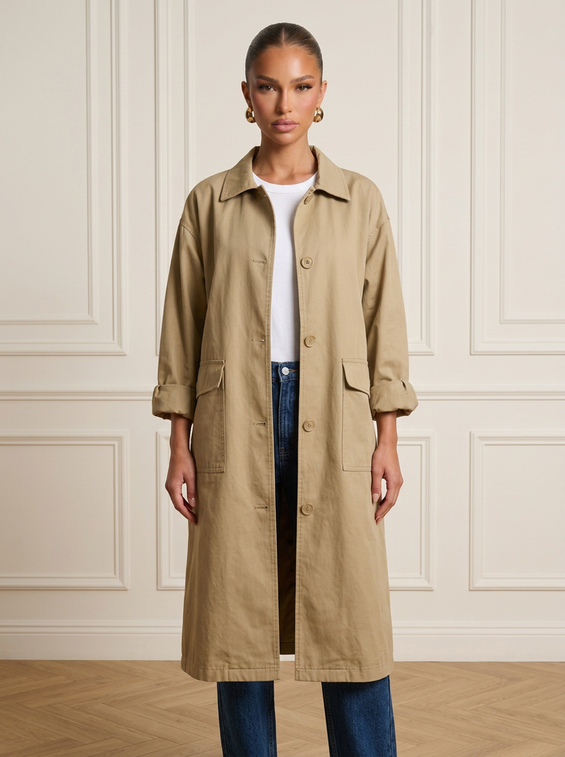 Khaki
