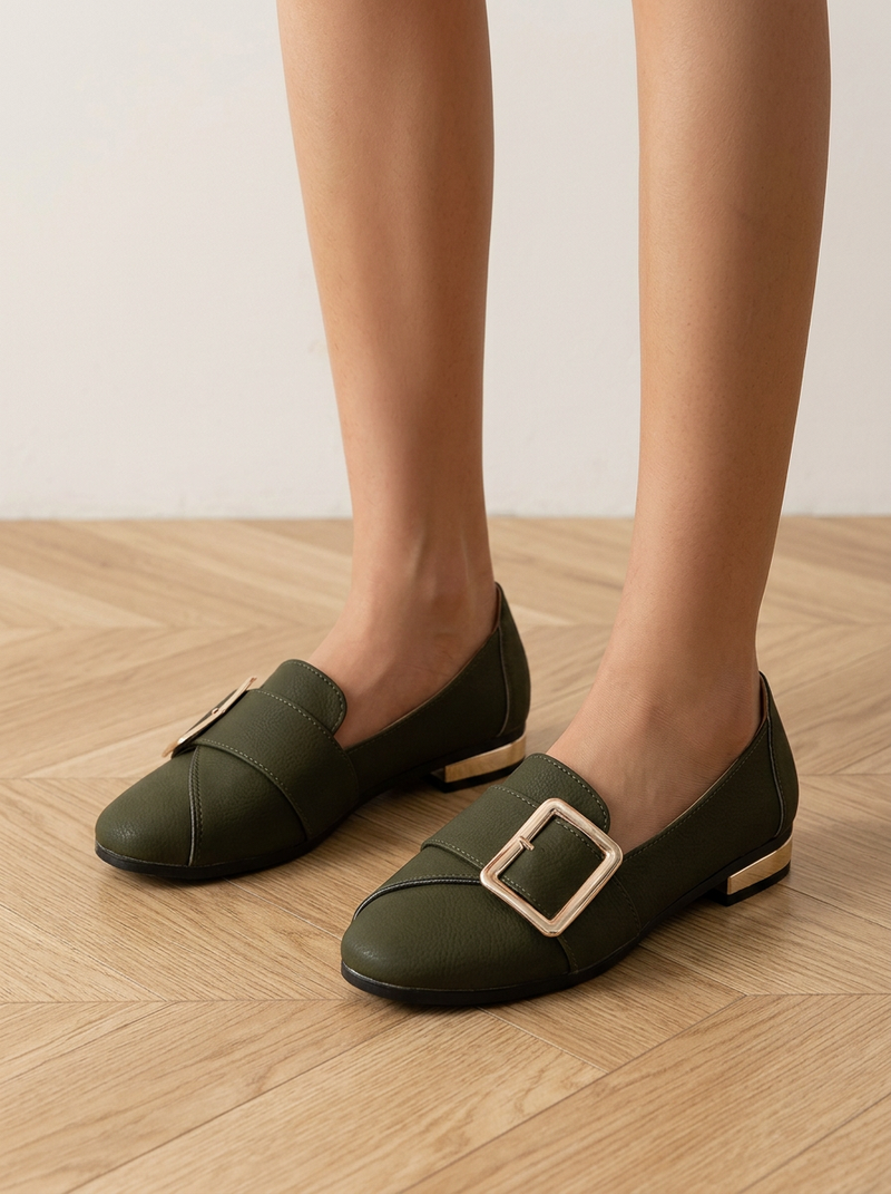 Dark Green