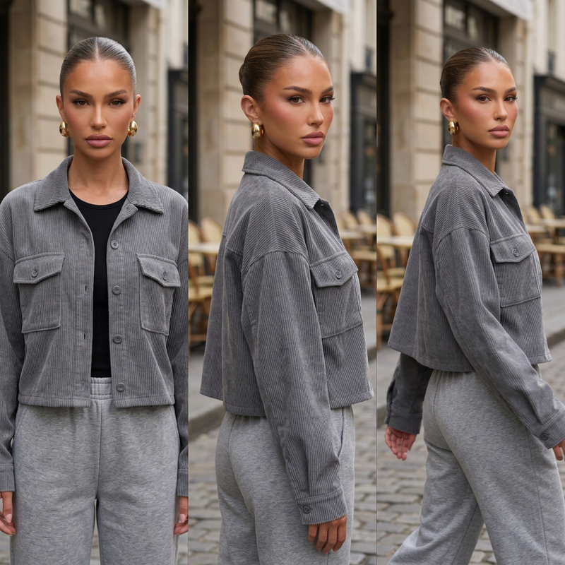 Gray