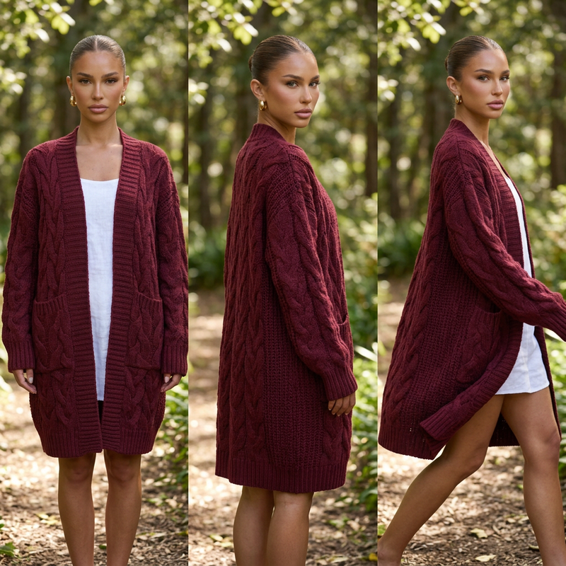 Wine Red